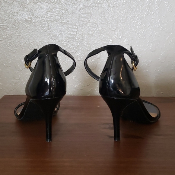 ABOUND Ankle Strap Dress Heels - Picture 3 of 4